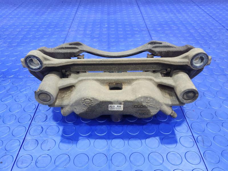 2017 Chevrolet Silverado 2500 Caliper