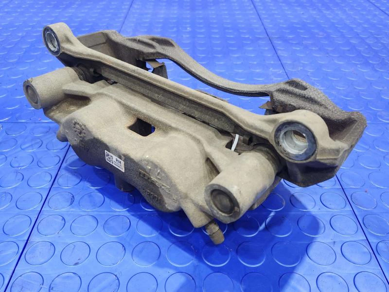 2017 Chevrolet Silverado 2500 Caliper