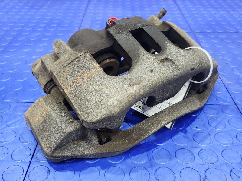 2017 Chevrolet Silverado 2500 Caliper