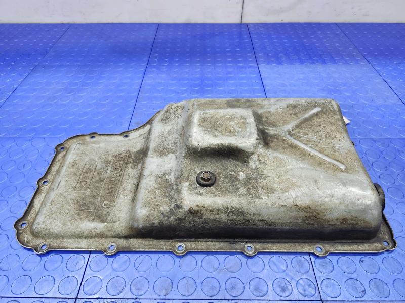 2013 Ford F-250 Super Duty Transmission Oil Pan