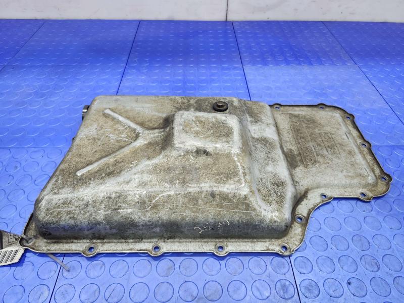 2013 Ford F-250 Super Duty Transmission Oil Pan