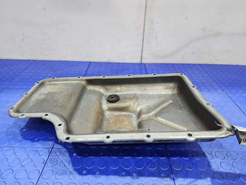 2013 Ford F-250 Super Duty Transmission Oil Pan