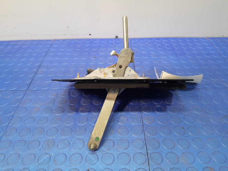 2008-2009 Pontiac Solstice Automatic Gear Shifter Assembly OEM 20756032 90523972 15829175