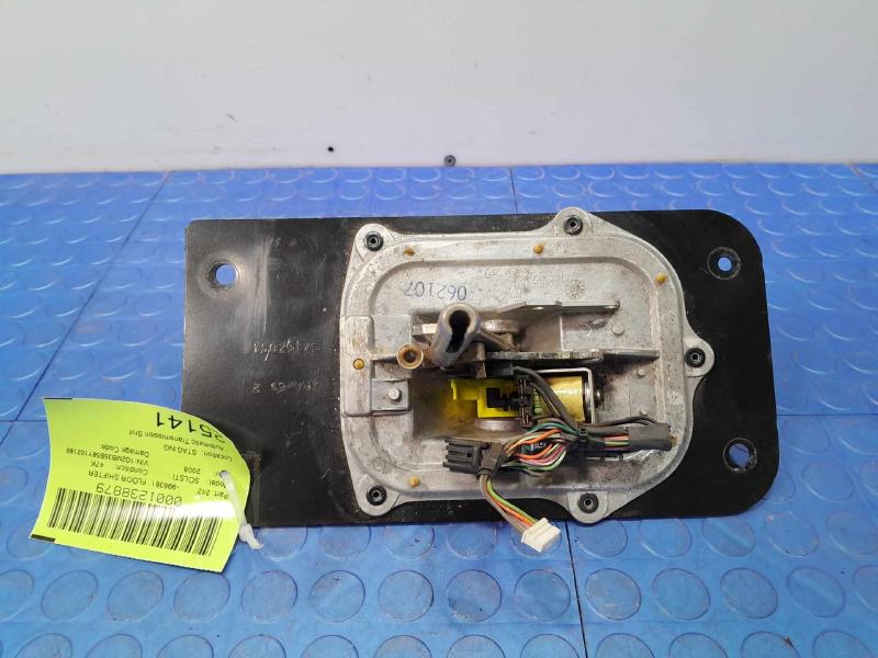 2008-2009 Pontiac Solstice Automatic Gear Shifter Assembly OEM 20756032 90523972 15829175