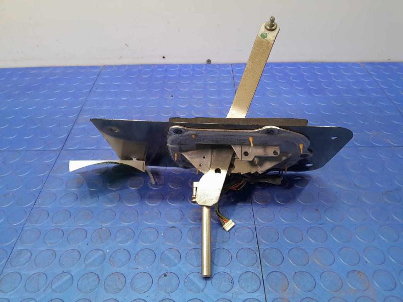 2008-2009 Pontiac Solstice Automatic Gear Shifter Assembly OEM 20756032 90523972 15829175