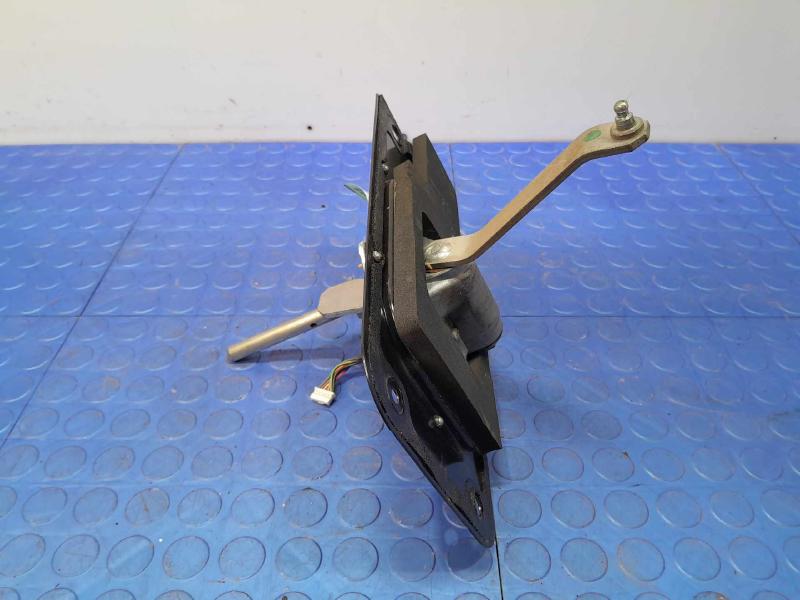 2008-2009 Pontiac Solstice Automatic Gear Shifter Assembly OEM 20756032 90523972 15829175