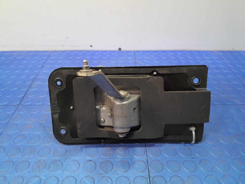 2008-2009 Pontiac Solstice Automatic Gear Shifter Assembly OEM 20756032 90523972 15829175