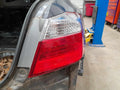 2013 Honda Accord Tail Light Assembly