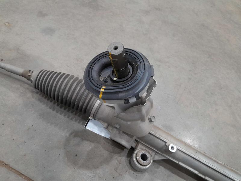 2020-2024 Kia Soul 2.0L Steering Rack and Pinion Assembly OEM 56500K0000