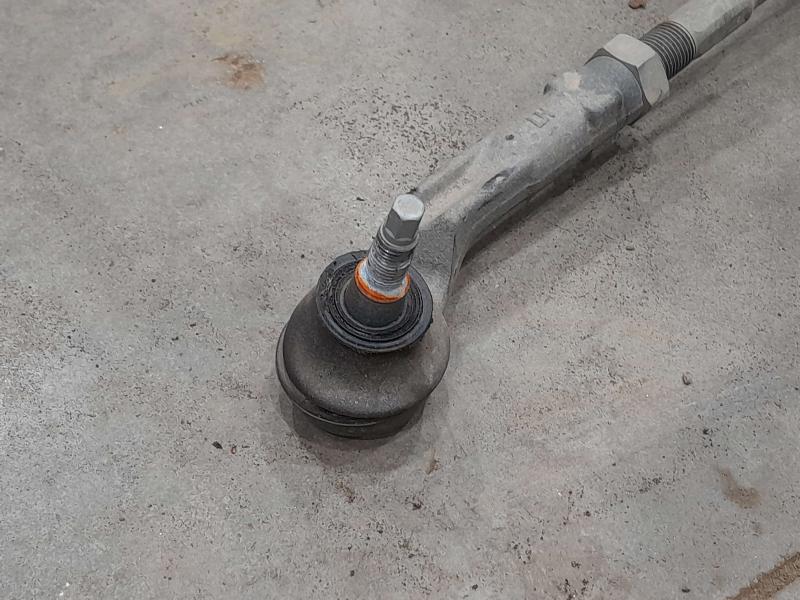 2020-2024 Kia Soul 2.0L Steering Rack and Pinion Assembly OEM 56500K0000