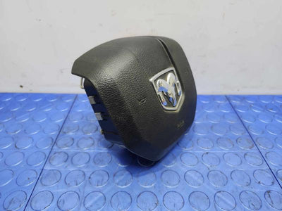 2014 Ram 1500 Air Bag