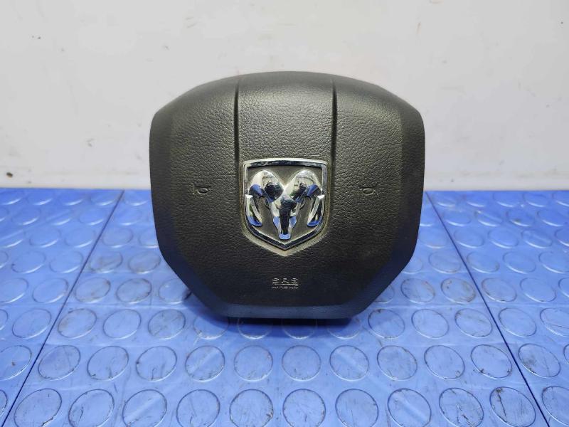 2014 Ram 1500 Air Bag