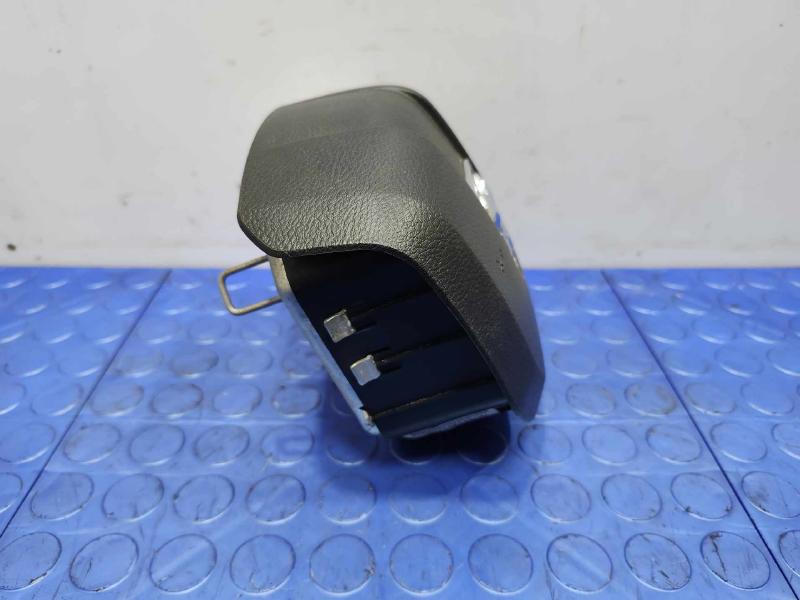 2014 Ram 1500 Air Bag