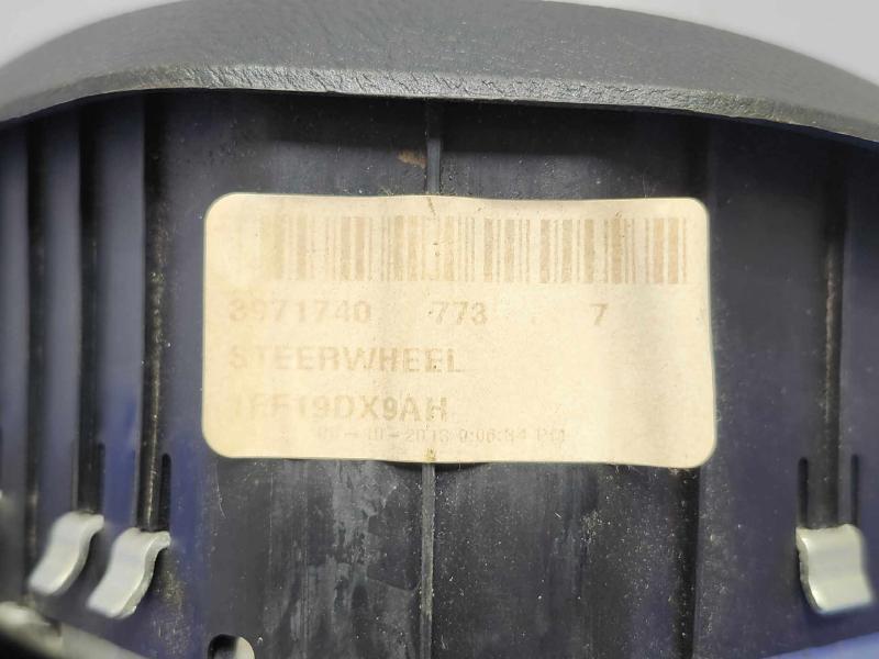 2014 Ram 1500 Air Bag