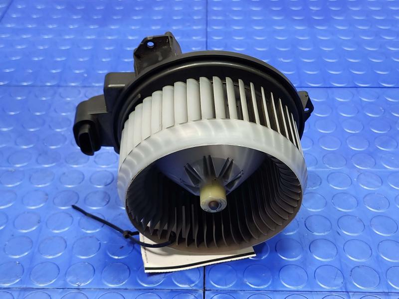 2010 Toyota Prius Blower Motor