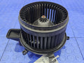 2012 Jeep Grand Cherokee Blower Motor