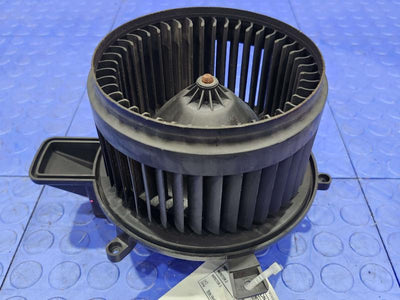 2012 Jeep Grand Cherokee Blower Motor