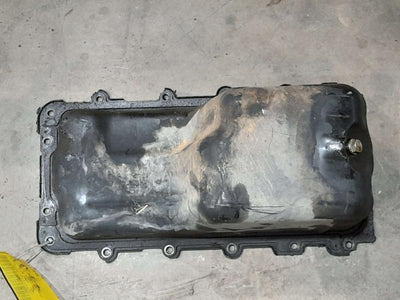 2007 Ford Expedition Oil Pan