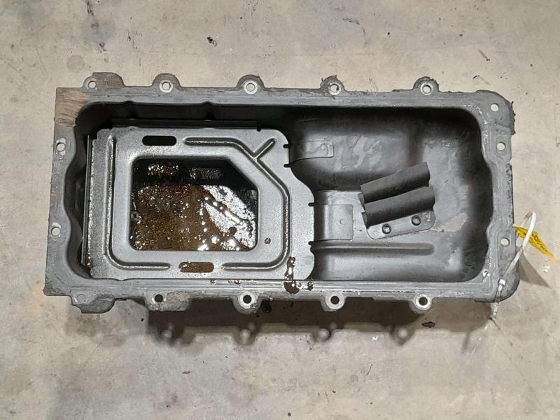 2007 Ford Expedition Oil Pan