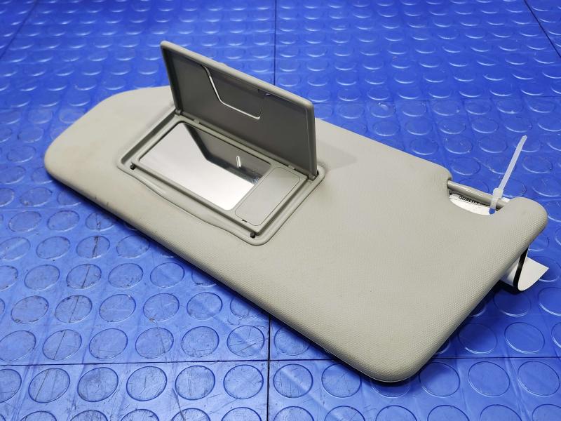 2020 Mitsubishi Outlander Sport Sun Visor