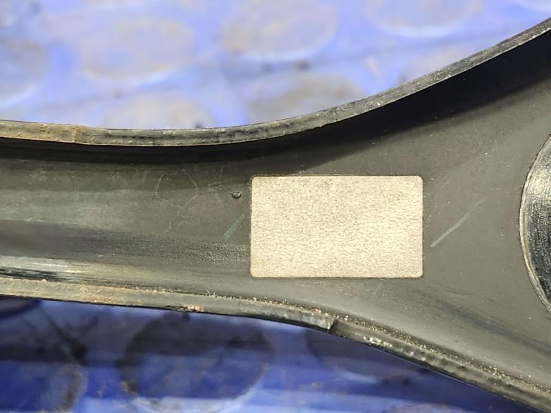 2017 Toyota Prius Misc Ebay Parts