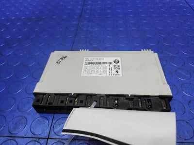 2011 BMW 535i Chassis Brain Box