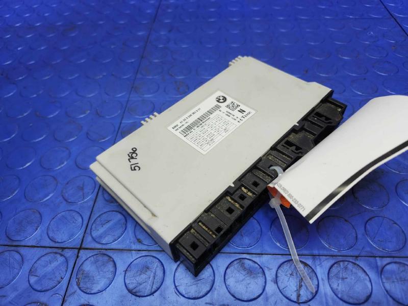 2011 BMW 535i Chassis Brain Box