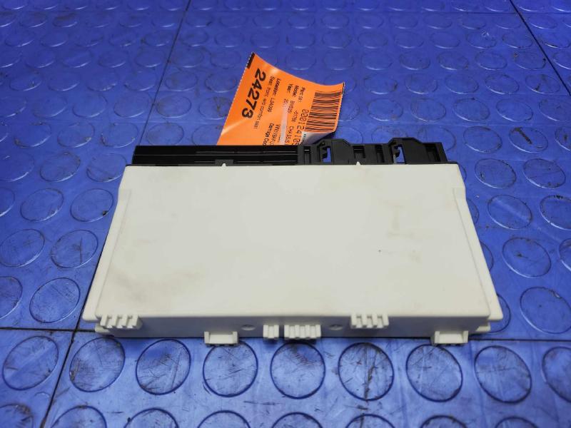 2011 BMW 535i Chassis Brain Box