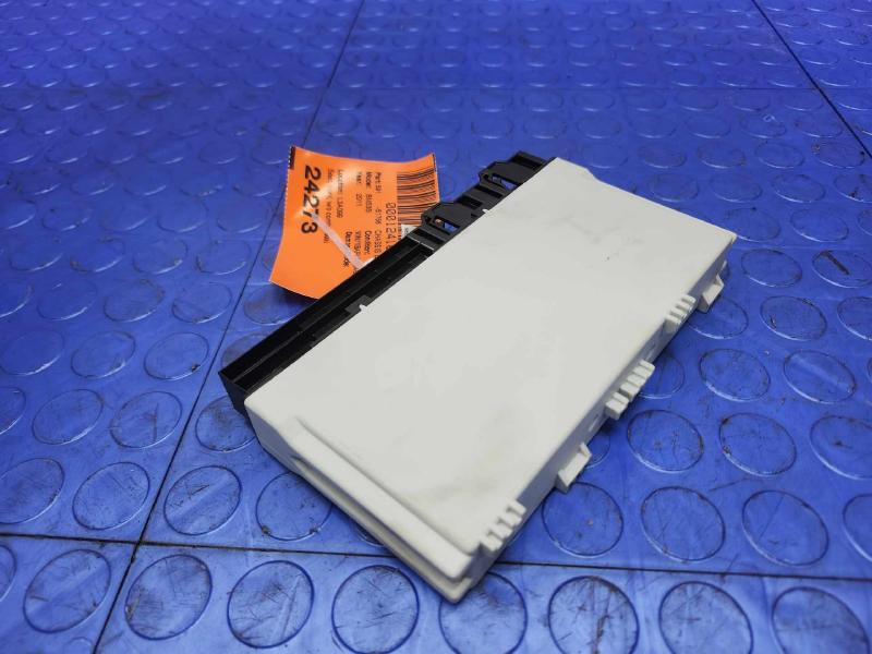 2011 BMW 535i Chassis Brain Box