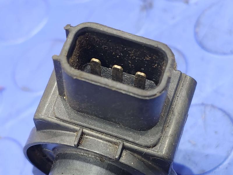 2013 Honda Accord Ignition Coil/Ignitor