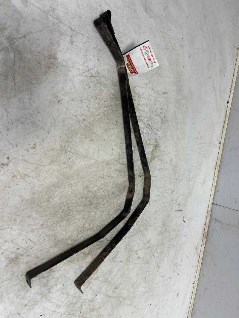 2008 Ford Mustang Fuel Tank Strap