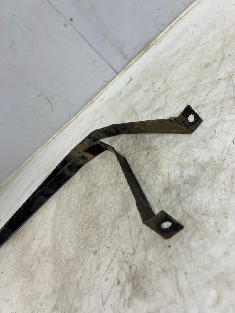 2008 Ford Mustang Fuel Tank Strap