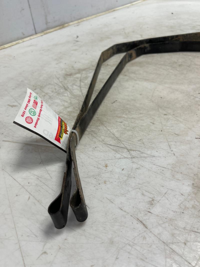 2008 Ford Mustang Fuel Tank Strap