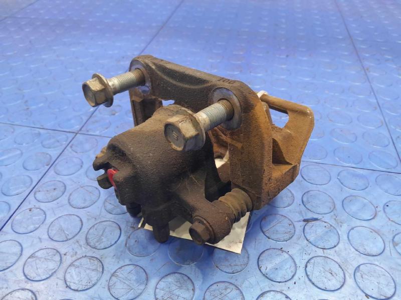 2017 Acura RDX Caliper