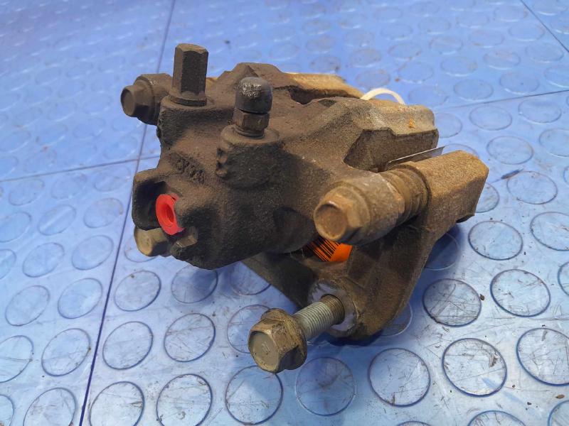 2017 Acura RDX Caliper