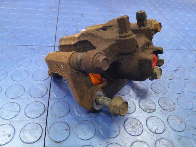 2017 Acura RDX Caliper