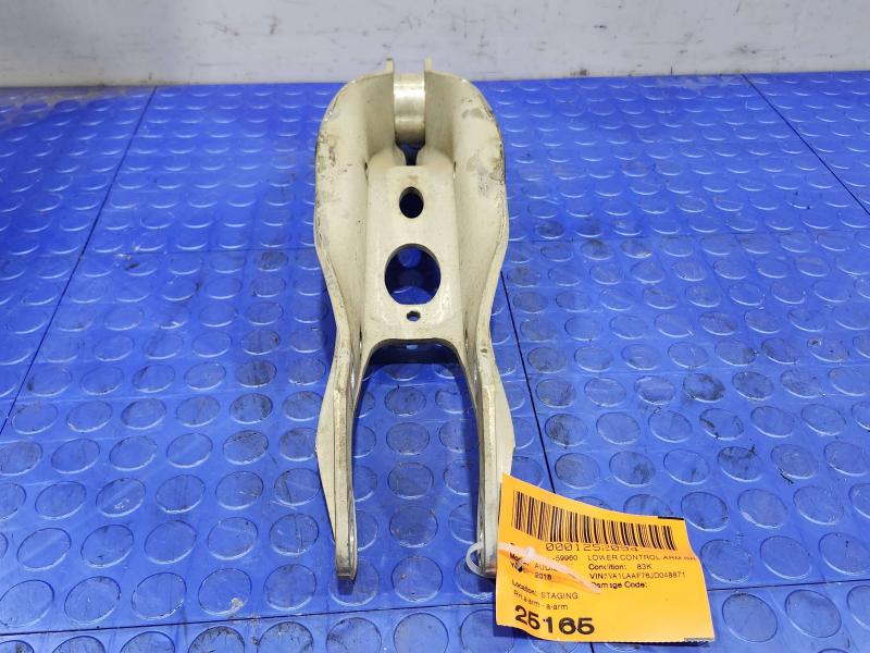 2018 Audi Q7 Lower Control Arm Rr