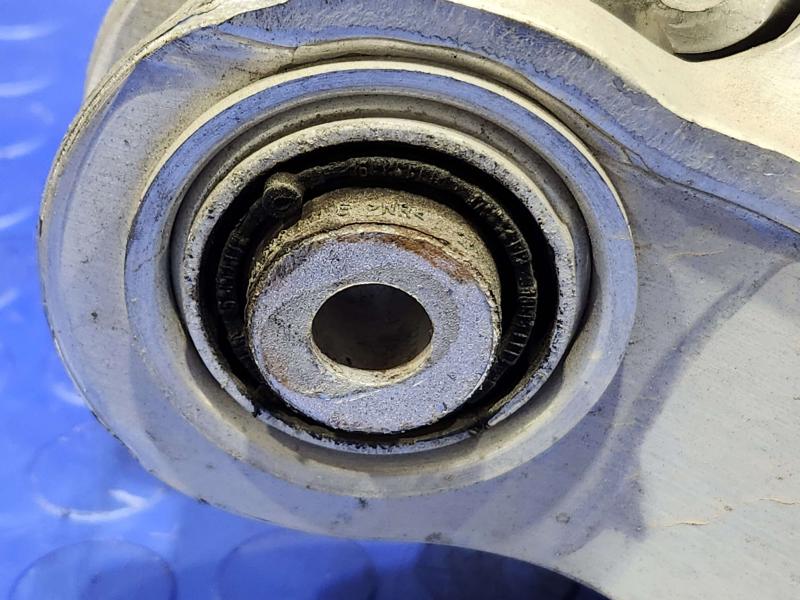 2018 Audi Q7 Lower Control Arm Rr