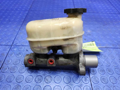 2005 Chevrolet Silverado 1500 Master Cylinder