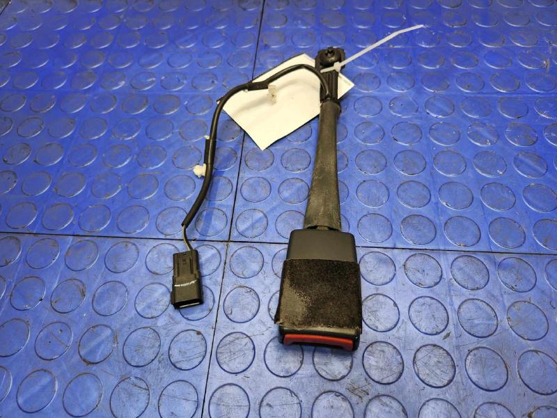 2017 Ford Edge Front Seat Belt