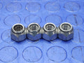 2025 Nissan Versa Lug Nuts