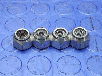 2025 Nissan Versa Lug Nuts