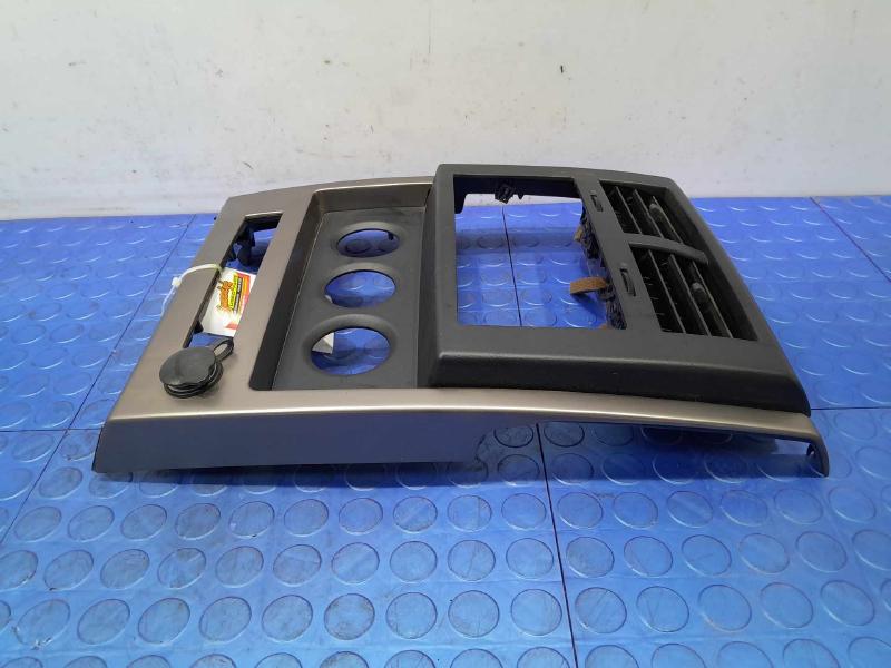2012 Jeep Liberty Misc Ebay Parts