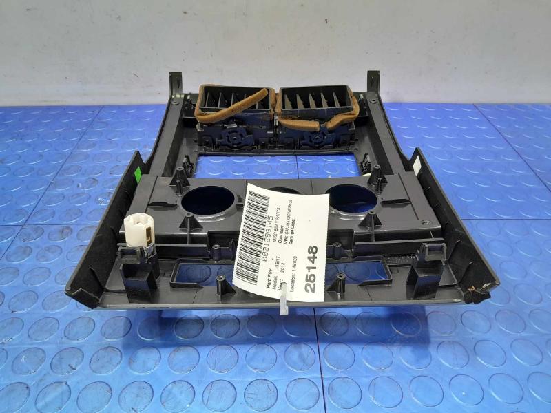 2012 Jeep Liberty Misc Ebay Parts