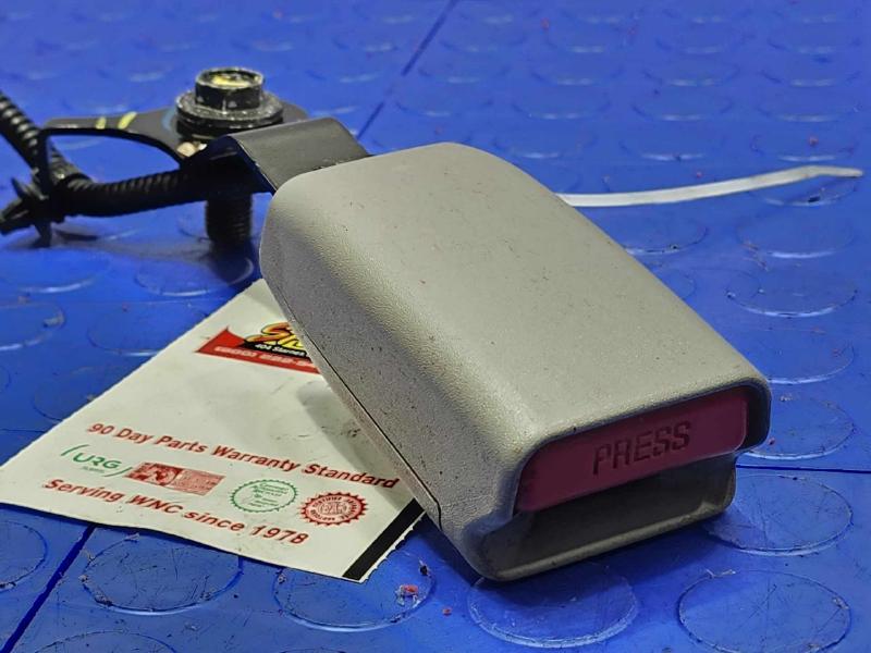 2013 Honda Accord Front Seat Belt