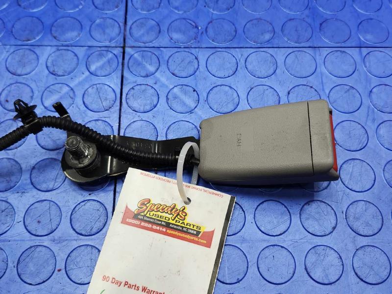 2013 Honda Accord Front Seat Belt