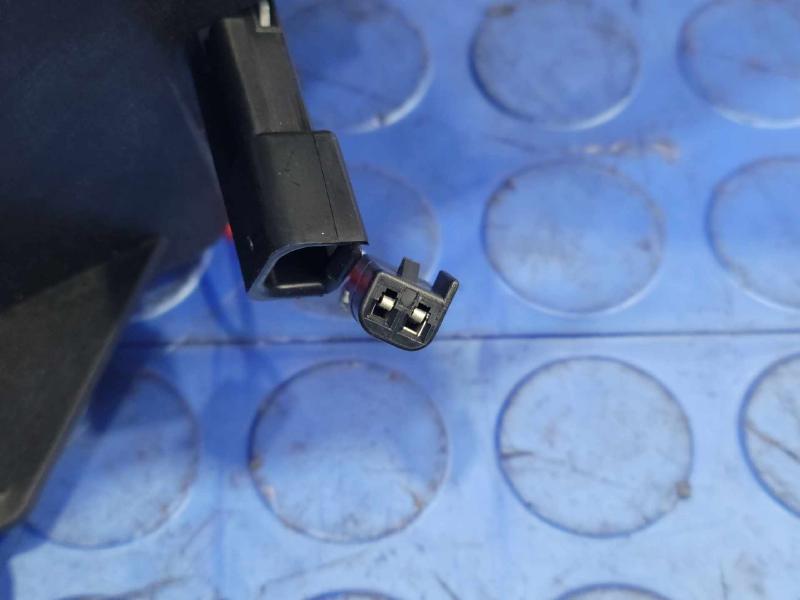 2017 Jeep Compass Floor Shifter