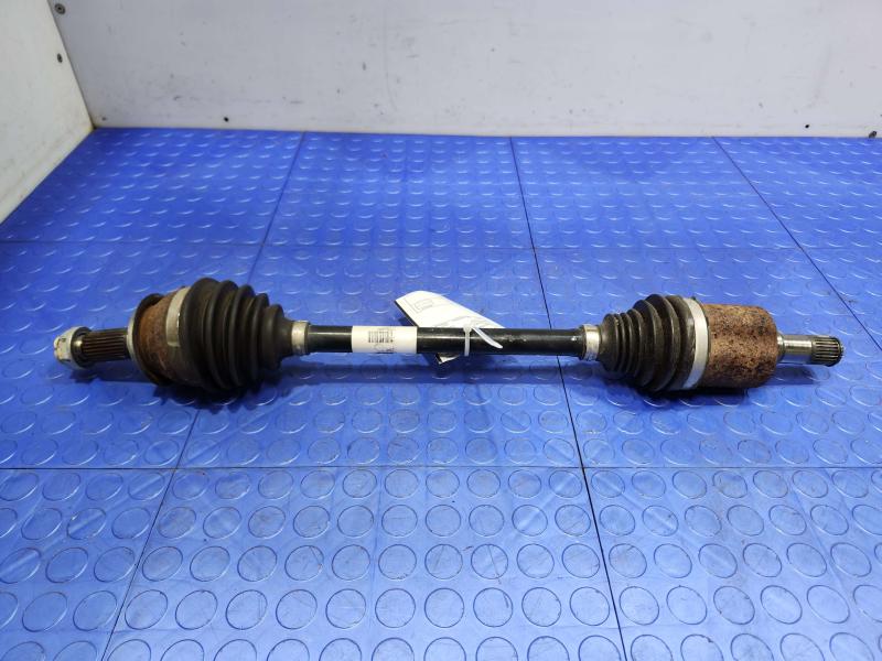 2015 Honda Fit Axle Shaft