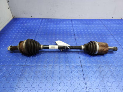 2015 Honda Fit Axle Shaft