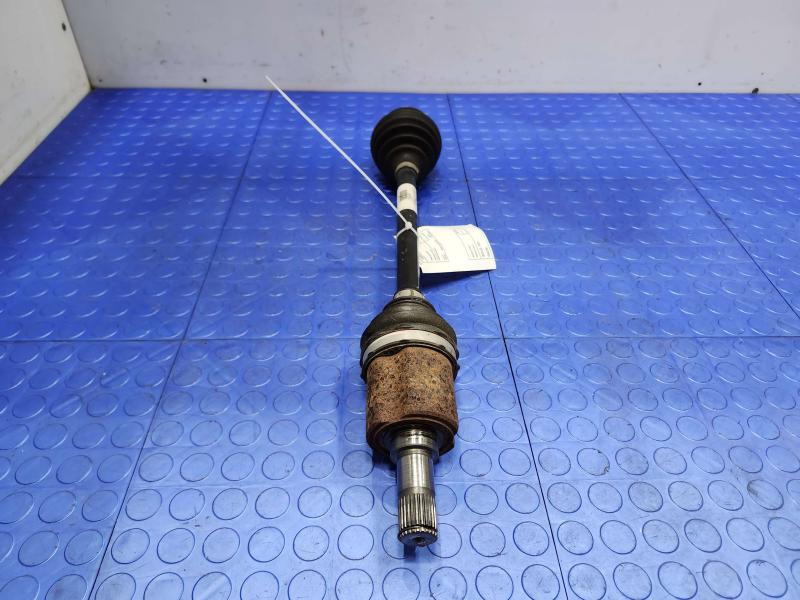 2015 Honda Fit Axle Shaft